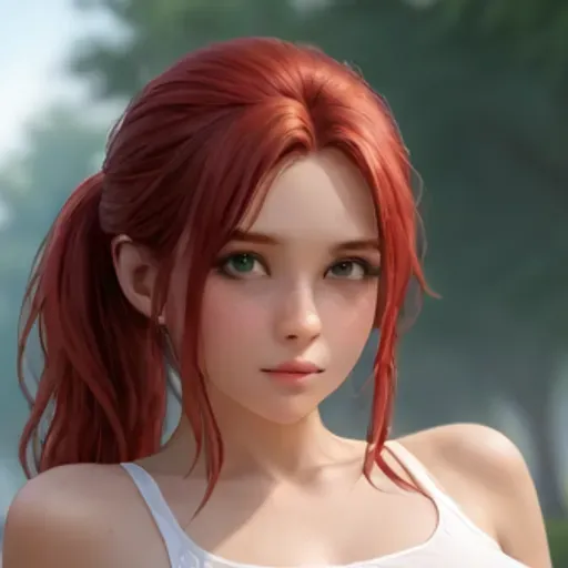 AI 포르노 이미지 생성기