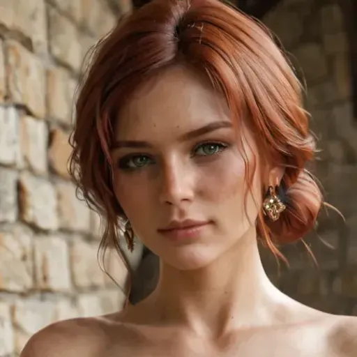 gerador de imagens pornô com IA