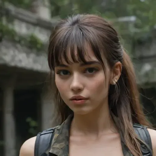 AI porn image generator