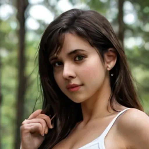 AI 포르노 이미지 생성기