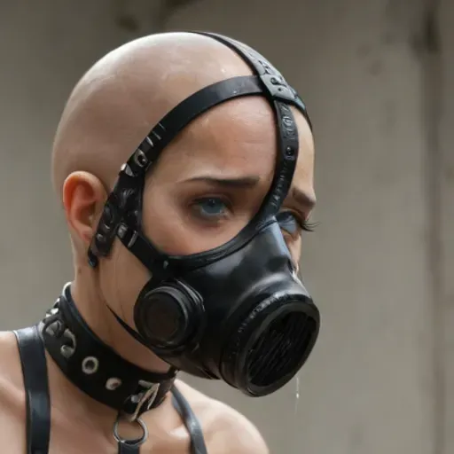 AI porn image generator