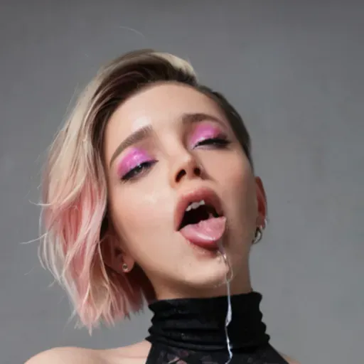 AI色情圖片產生器