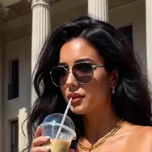 KI-Pornobild-Generator