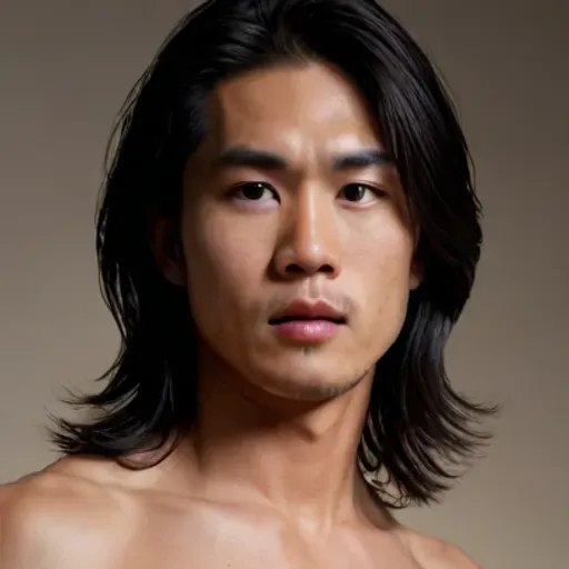 AIポルノ画像ジェネレーター