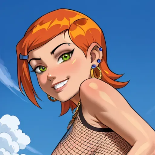 โปรแกรมสร้างภาพโปรนที่ใช้ปัญหา AI