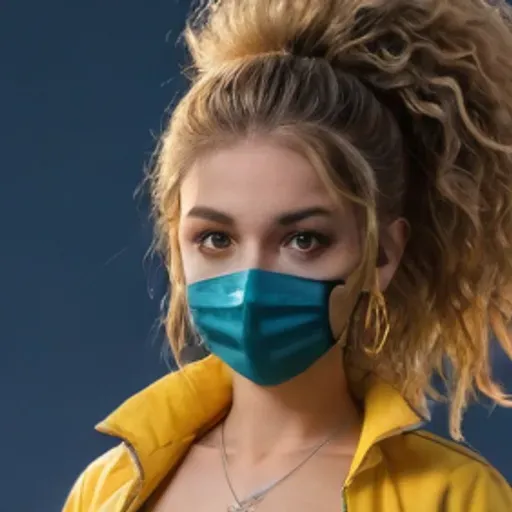 AI色情图片生成器