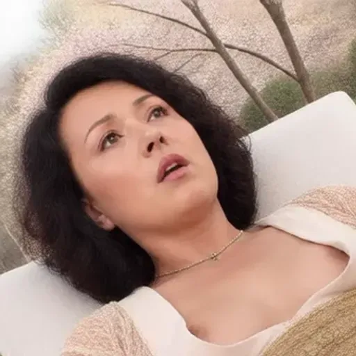 KI-Pornobild-Generator