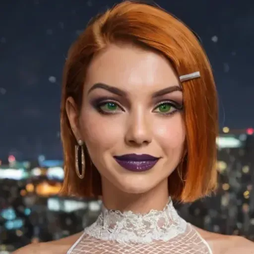 AI色情圖片產生器