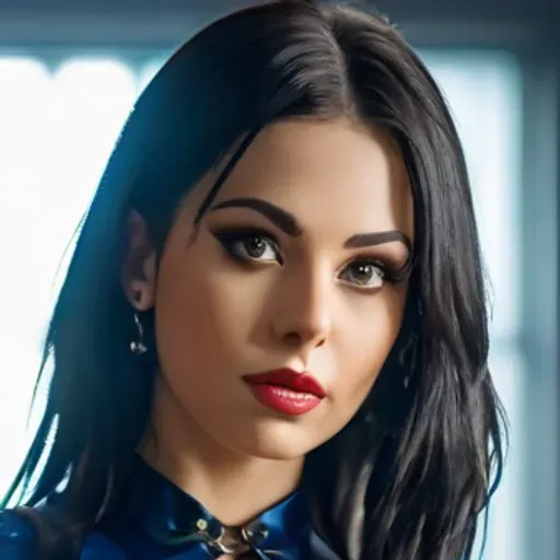 एआई पोर्न इमेज जेनरेटर