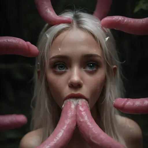 generatore di immagini porno IA