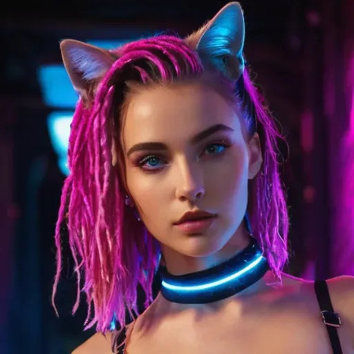 AIポルノ画像ジェネレーター