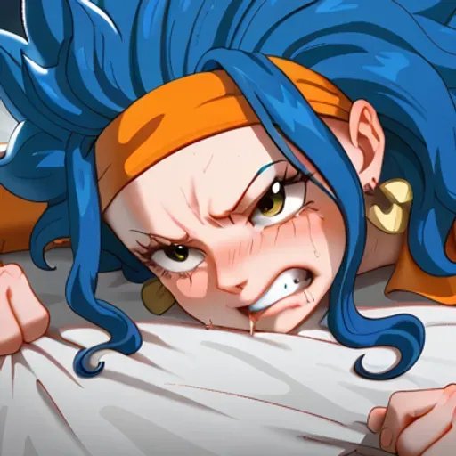 generatore di immagini porno IA