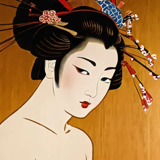 एआई पोर्न इमेज जेनरेटर