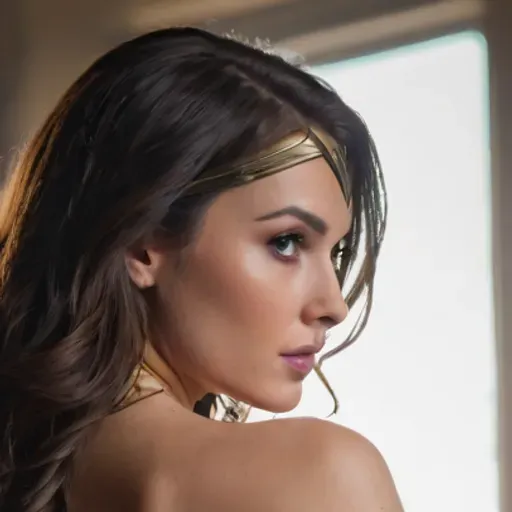 AI色情圖片產生器