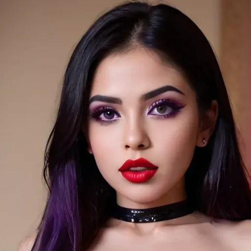 AI色情圖片產生器