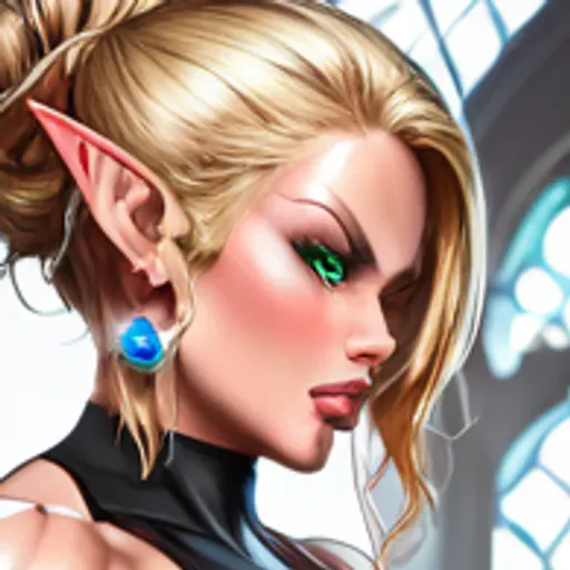 AI porn image generator