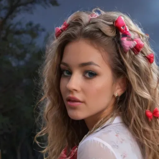 AI色情圖片產生器