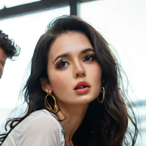 AI色情照片生成器