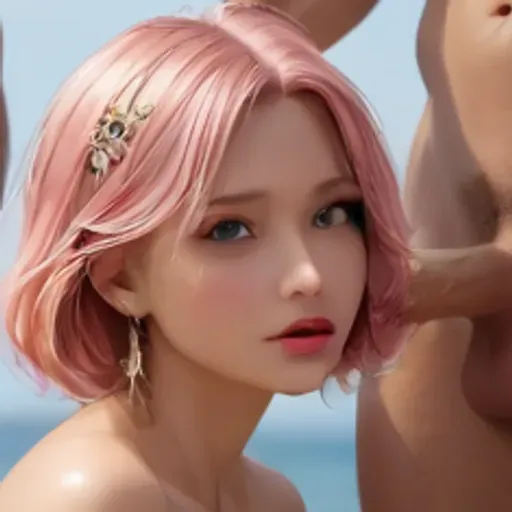 KI-Pornobild-Generator