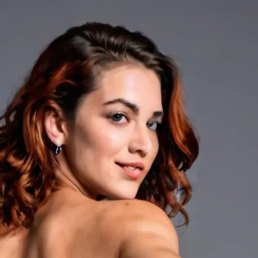 generatore di immagini porno IA