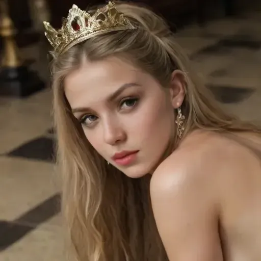 AIポルノ画像ジェネレーター