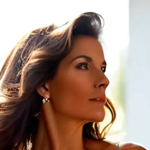 AIポルノ画像ジェネレーター