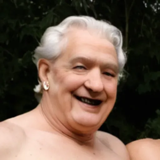 AI色情照片生成器