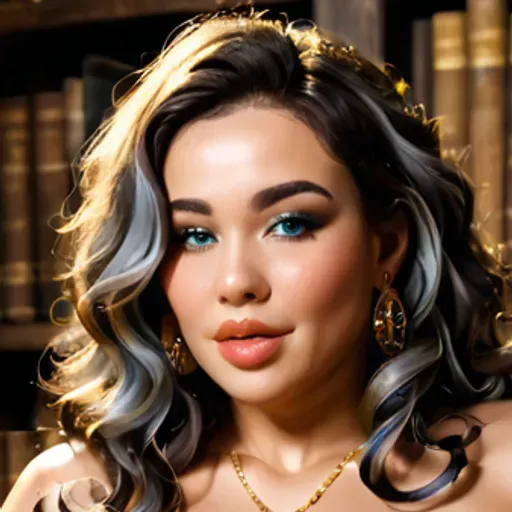 генератор порно-изображений на ИИ