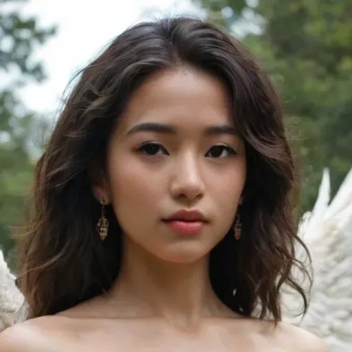 โปรแกรมสร้างภาพโปรนที่ใช้ปัญหา AI