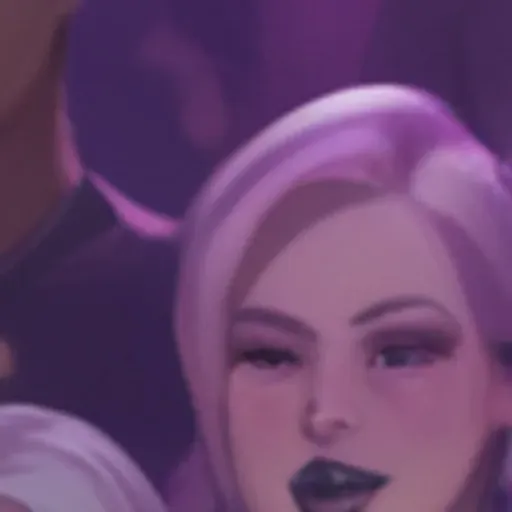 AI色情照片生成器