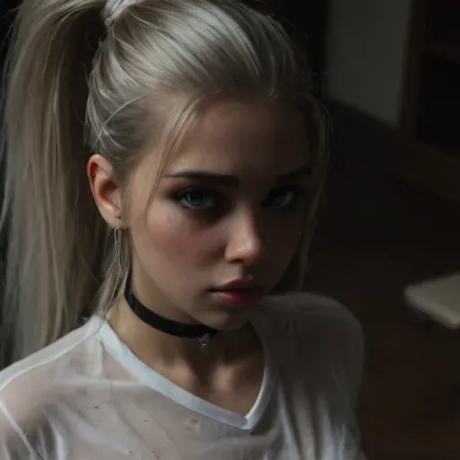 AIポルノ画像ジェネレーター