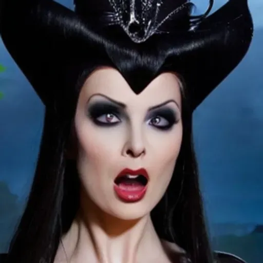 โปรแกรมสร้างภาพโปรนที่ใช้ปัญหา AI