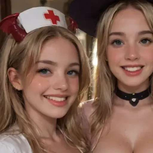 AI色情图片生成器