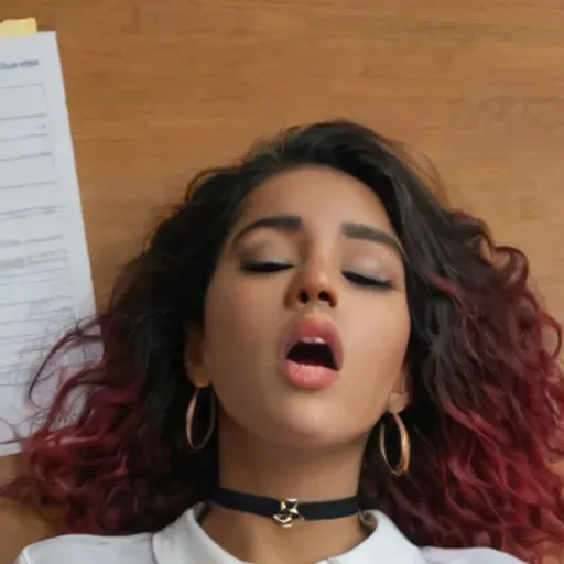 AI 포르노 이미지 생성기