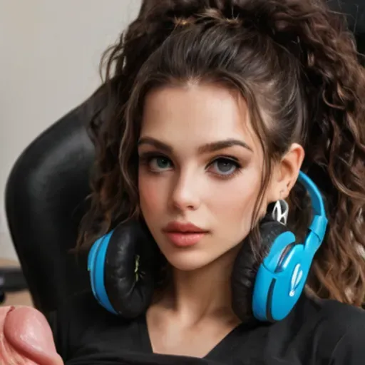 KI-Pornobild-Generator