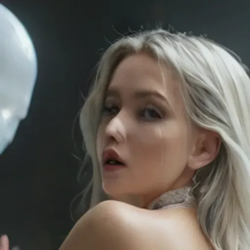 AI porn image generator