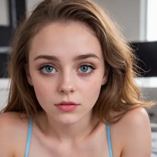 AI色情圖片產生器