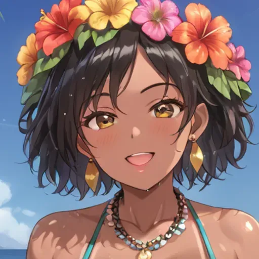 генератор порно-изображений на ИИ