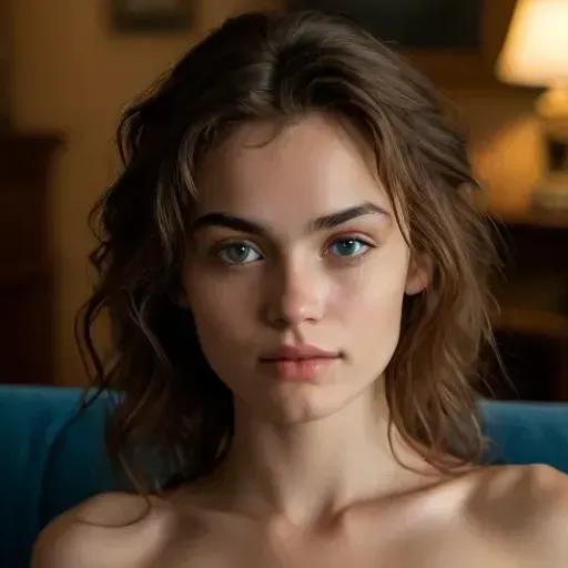 AI色情圖片產生器