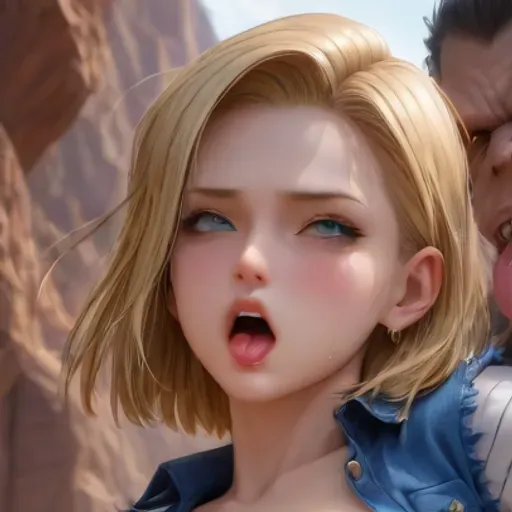 AI色情图片生成器