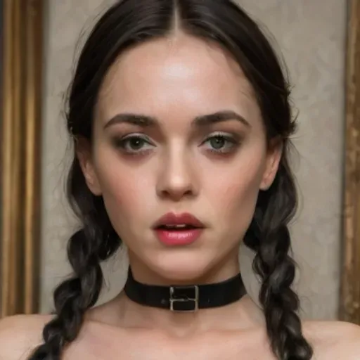 एआई पोर्न इमेज जेनरेटर