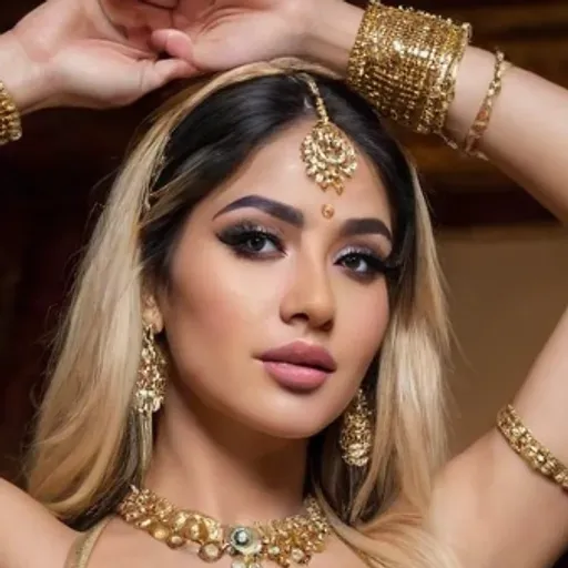 एआई पोर्न इमेज जेनरेटर