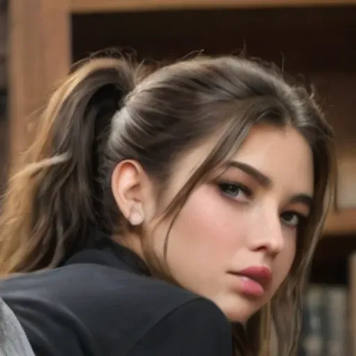 AI色情圖片產生器