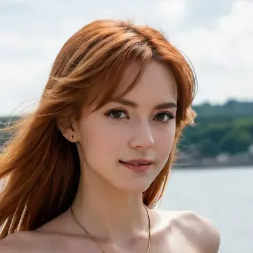 Generator obrazów pornograficznych z wykorzystaniem sztucznej inteligencji