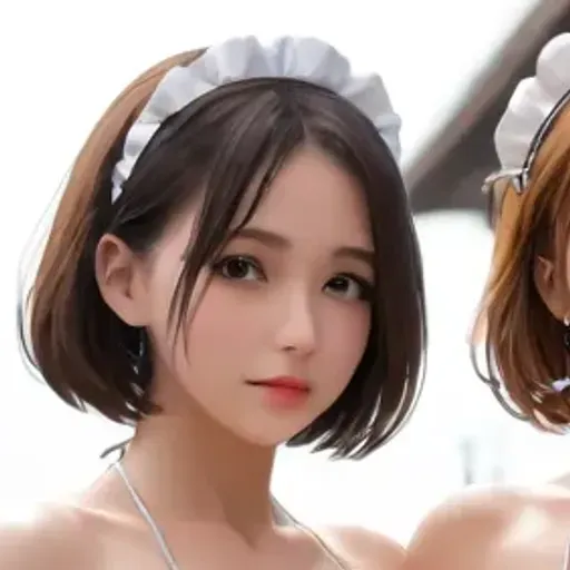 AI色情图片生成器