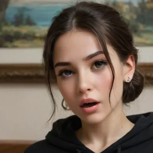 gerador de imagens pornô com IA