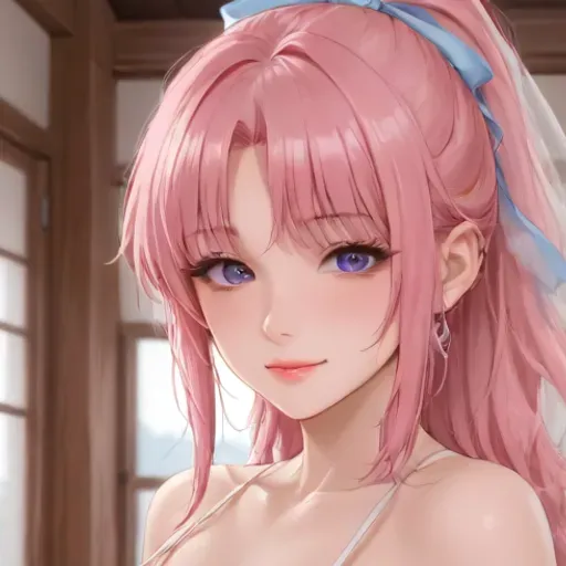 AI色情圖片產生器