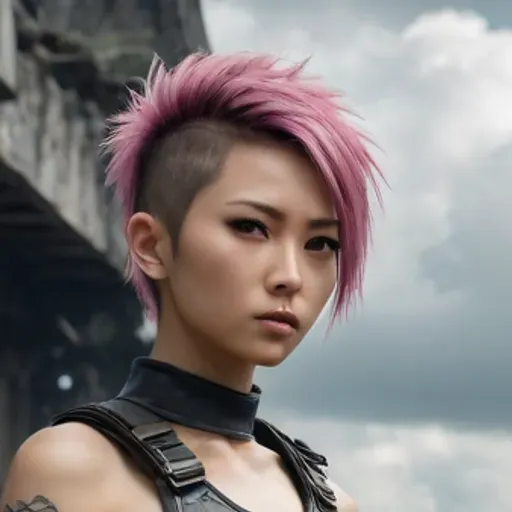 AI色情照片生成器