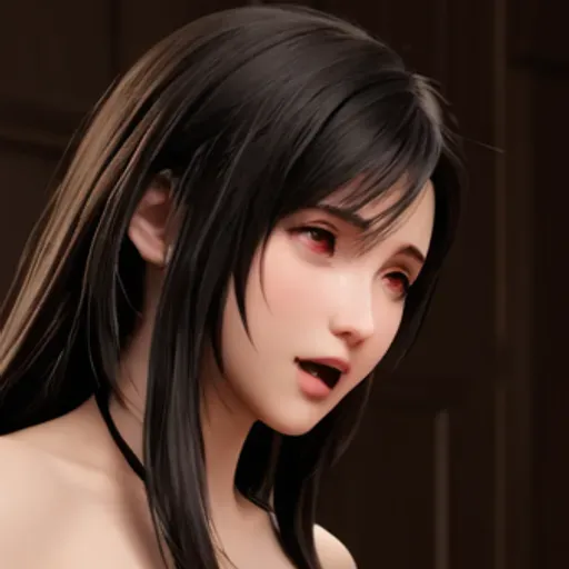 AI 포르노 이미지 생성기