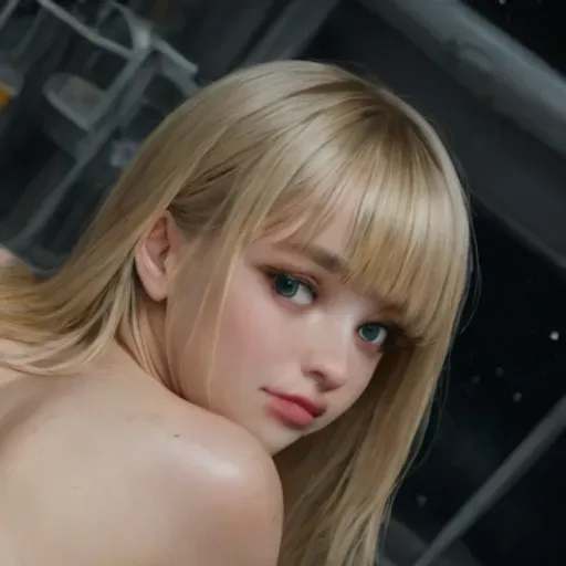 AI porn image generator
